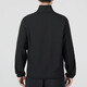 Nike Nike Site officiel Ship Store Store Sports Suit pour hommes Veste de veste à vent en plein air en extérieur Running Fast Séchage DM6620-011 + DM6627-010 S
