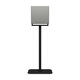 
Sony (SONY) wireless home theater, echo wall/Soundbar TV audio, supports Quad360 smart dome sound field 2.0, theater-level sound effects, Sony offline stores are suitable for A9M2 floor stand (not original accessories)