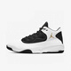 Nike Nike Herrenschuhe Neue Sportschuhe atmungsbekleidung-resistente lässige praktische Trainingschuhe Basketballschuhe FN8891-181 D CK6636-107 42