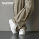 Global Air Force White Shoes Men's 2025 Spring New White Bailiu Korean Style Sports and Casual Couple Board Shoes Men's Shoes 829 White [Couple Men's Style] 39