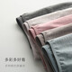 Christies ropa interior para mujeres Antibacterias Antibacterianas de algodón puro de algodón puro de mujeres Summer Girl de estilo delgado Xinjiang algodón transpirable Cabeza japonesa