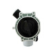 Adecuado para Midea Little Swan Roller lavadora TD80-1411DG-1416MPDG Bomba de drenaje Motor de drenaje No. 1 Bomba de drenaje 11001011000709