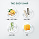 美体小铺（The Body Shop）生姜洗发水400ml*2瓶去屑控油洗发露防脱洗头膏男士女士生日礼物