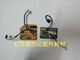 Epson Epson L1800 L1300 1390 ME1100 Sensor kleiner Leiterplattenpapier -Vorschubsensor gelber Demontage -Sensor