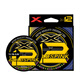 YGK G-SOUL PE12 sub-special main line strong horse fish line YGK G_SOUL PE sub-original smooth and smooth resistance 12-pack 150 meters No. 1