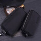 Cool kangaroo new canvas men's handbag nylon cloth clutch fashion Oxford cloth clip bag casual mobile phone bag storage bag 281626-1 small