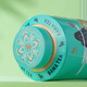 Bama Tea Industry Pu'er Tea Xiaoqing Orange Xinhui Orange 2019 Menghai Cooked Pu 50g Canned Tea by yourself