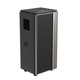 Matsui (Songjing) Matsui Dehumidifier SJH-901E1381E1501ETEP Коммерческая машина Промышленная машина Материал Мастер-серия Dehumidifier Офисная библиотека Dehumidifier 150L/день (стандарт)