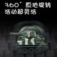 Mini small tank remote control electric children's toy off-road simulation miniature military Q version model camouflage color battery screwdriver