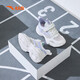 Anta children's sports shoes breathable running shoes for girls' shoes mesh baby running shoes A322429905
