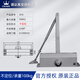 Door Closer 032/071 Door Closer Hydraulic Buffer 45kg-100kg Automatic Door Closer 15260kg Positioning
