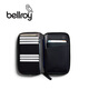 Bellroy Australia Travel Folio New Multi-Function Travel Wallet Passport Clip Men and Women Card Wallet Ink Gray Green (New