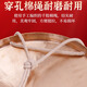 Meimeris Gong Drei Sätze und halbe Performance-Requisiten Bronzegröße Gong Drum Becken Vollständiger Musikinstrumente Klingeln Drum Drum Gong Hammer Set 22 cm Mittelton Gong + Gong Hammer [Kupfer Gong]