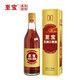Zhibao special three-bian wine sugar-free health wine health wine for middle-aged and elderly people ginseng and wolfberry nourishing men 35 degrees 500ml single bottle