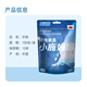 小鹿妈妈高顺滑家庭装牙线棒共300支剔牙签牙线棒 随身盒方便携带