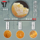 一尊（YZ） O型470-O686一尊牌三角皮带传动带工业皮带橡胶带窄V带三角带 一尊牌O650 硬线
