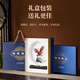 诺诗曼大展宏图摆件办公室桌面老鹰工艺品乔迁礼物开业礼荣休毕业送老师