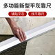 Shantou Lincun Qinkai's new brick-laying leveling artifact mason's level aluminum alloy scraper multi-functional strip sand leveling device 1.0 meters thickened leveling ruler