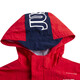 Veste tissée des vêtements pour enfants Nike Nike Spring et automne