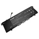 ONEDA für HP KC04XL TPN-W133 W144 W136 13-AG0007AU AQ1013TX AH1002TU Laptop Batterie Computer Batterie 13-AQ1047TX