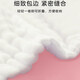 9I9婴儿尿布纯棉介子布透气可水洗10条装宝宝尿片新生儿童尿戒子 全棉尿布 6条装