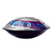 
AS TEMAN hand disc, with over 10,000 national sales of handpan professional percussion instruments, send a full set of tutorials [support customization] Comet 10 sounds
