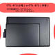 Wacom Digital Tablet CTL472/672 Средняя ручная доска бамбука онлайн-карт