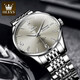 Top 10 Olevs Brands Swiss Certified Watch Men's Mechanical Uhr