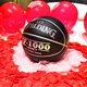 斯伯丁（SPALDING）TF-100074-520Y室外七夕情人节定制礼物送男生礼物篮球 斯伯丁X Sneaker CoN76-692Y【透 七号篮球(标准球)
