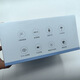 
Yilaifu Yilaifu A1421 Xiaoyi Butler APP HD 4-megapixel 6mm two-way voice poe surveillance camera Yilaifu 4 million full color night vision plus 64G memory card (support offline playback) Xiaoyi Butler App
