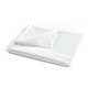 Jihua 3565 Militärfan Zero Seven System Military Training weiße Bettwäsche Single Einzelbettwäsche einzelne Tür Housekeeping weiße Bettwäsche weiße Bettwäsche weiße Bettwäsche 115*210 (Standard)