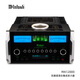 Maijingtu MA12000 Fiebre combinada Hifi Tubo de vacío Alta Potencia Transistor delantero Configuración Backstage Decoder Stereo Hifi Amplificador Negro