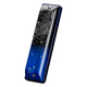 
FEIFAN 12-hole blues harmonica for adults and general scale professional musical instrument for beginners and elementary school students 12-hole E-flat starry sky F12