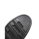New style black cloth shoes spring and autumn old Beijing men's soft sole black casual work board shoes one foot pedal sail comfortable waterproof 94X-2603 plus velvet winter style 43