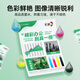 
Color Grid T05N1 Black Ink Cartridge Suitable for Epson Epson WF-7848 Printer Ink Cartridge WF-7318 Ink Cartridge WF-4838 Ink T05N1