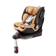 Bebebus child safety seat 0-7 years old 360 degree rotating baby safety seat Shatuojin