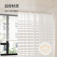 JD shower curtain anti-mold series bathroom thickened wide waterproof and dark-shading shower shower room partition curtain 160*180cm