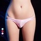 Sexy Dessous Herren hohl sexy Unterwäsche leicht, komfortabel, glänzend, verlockend atmungsaktiv