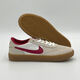 耐克（NIKE）男鞋2025新款夏季运动鞋SB HERITAGE VULC低帮板鞋缓震休闲鞋 CD5010-100狼灰白红 40