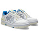 ASICS zapatos para hombres zapatillas de zapatillas EX89 MEDILLA INCULATIVA MEHA DE MESH ALTAVENTE ANTABLAD