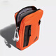 Adidas crossbody bag men's bag women's bag spring new sports bag shoulder bag student bag mobile phone bag couple travel leisure bag GN9871/17*12*3cm All size