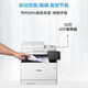 佳能MF655Cdw MF657Cdw MF752Cdw  A4彩色激光打印机一体机自动双面复印扫描手机无线家用商用办公 MF754Cdw【无线四合一+双面打印复印扫描】 套餐三：标配+大容量加粉硒鼓