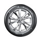 Continental car tire 235/55R19 105V UCJ suitable for Mercedes-Benz GLC/Audi Q5L/Volvo XC60