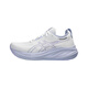 ASICS NIMBUS 26 FURAN CORRO CORRO N26 Black Warrior Marathon Ampliing Rebound Cojuding Running Shoes 1012B653-700 Brown_Pink TR 39.5 US8_250