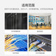 Dix Gigabit Optoelectronics Ten Gigabit Multimode OM3 Fibre Jumper Gigabit Tail Fibre LC-LC SC-SC Grade Télécom OM4 Câble fibre bordeux blindé [OM4 / haute qualité] LC-LC 2 mètres