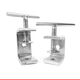 Clamp de tipo C 304 Tigre Tiger Tiger de acero tubería de acero de acero de tipo C
