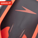 Speedo Swimming Training Training Half Dinger Slishing for Men and Women Adults General Professional débutant Advanced Swimming Equipment Gants de natation Black / Pink Red