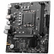 INTEL酷睿I3 12100F散片搭配微星H610 B760爆破弹GAMING迫击炮WIFI系列电脑主机主板CPU板U套装 PRO H610M-E DDR4 12100F散片