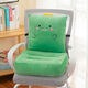 Yingzhu'er's new one-piece seat cushion, office sedentary chair cushion, heightening student butt cushion, extra thick one-piece seat cushion, anti-slip cushion - My Neighbor Totoro Ordinary Style (1.65 meters or more)