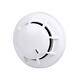 Bay Jty-Gf-Gst9711 Point Photoinductor Fire Detector Feuerwehrkämpfe Nicht codierter Rauchmelder ohne Basis